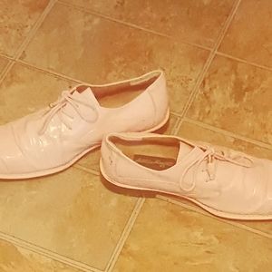 Antonio Mozzetti Shoes